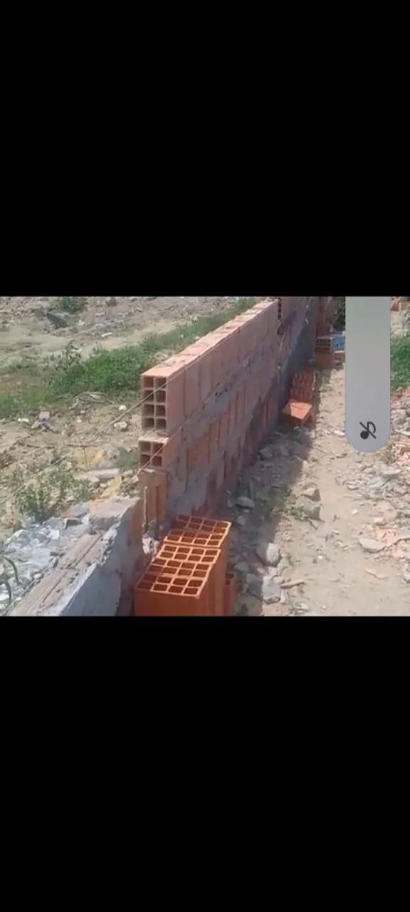 Serviços de construção 
