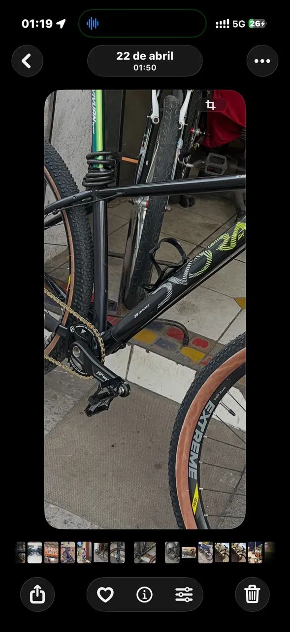 Bike aro 29  - Foto 3
