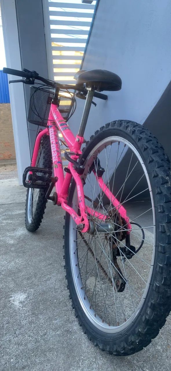 Bicicleta mormaii  - Foto 5