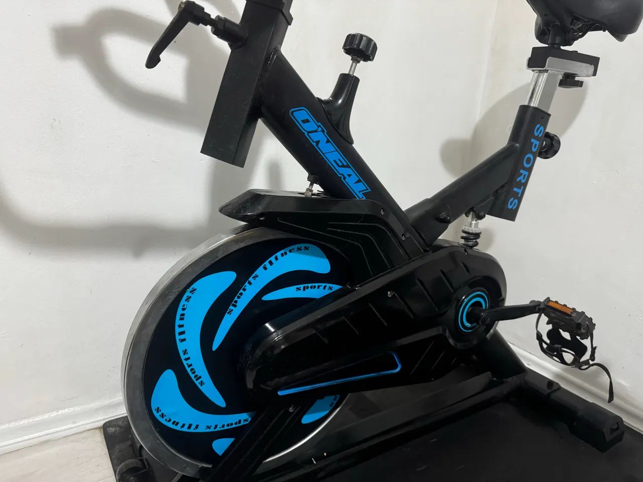 bicicleta  spinning - Foto 2