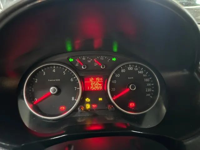 Volkswagen Gol Geração V Power 1.6 8V MI Total Flex Mec. 4P, foto 16 de 17