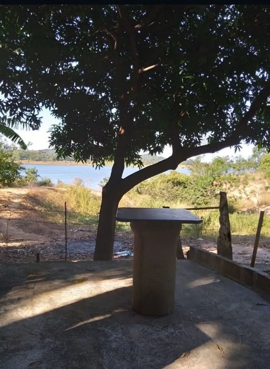 Foto - Uberlândia - Santa Luzia