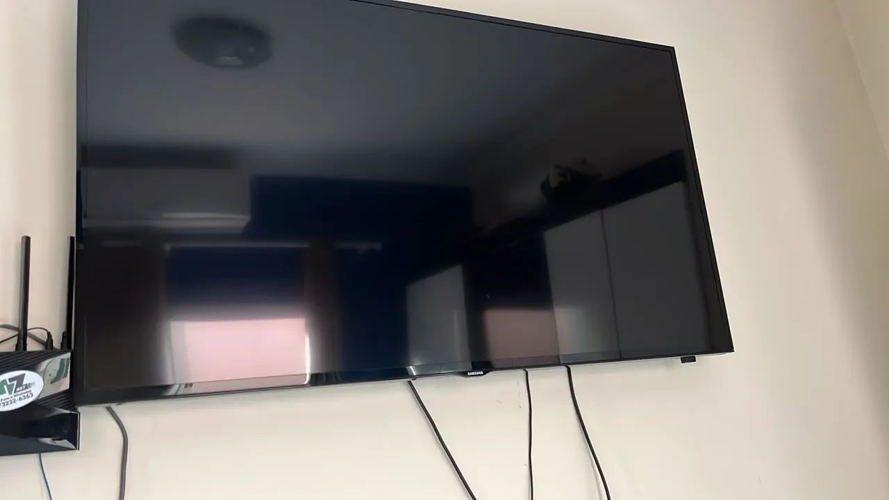 Tv Samsung 50 polegadas 