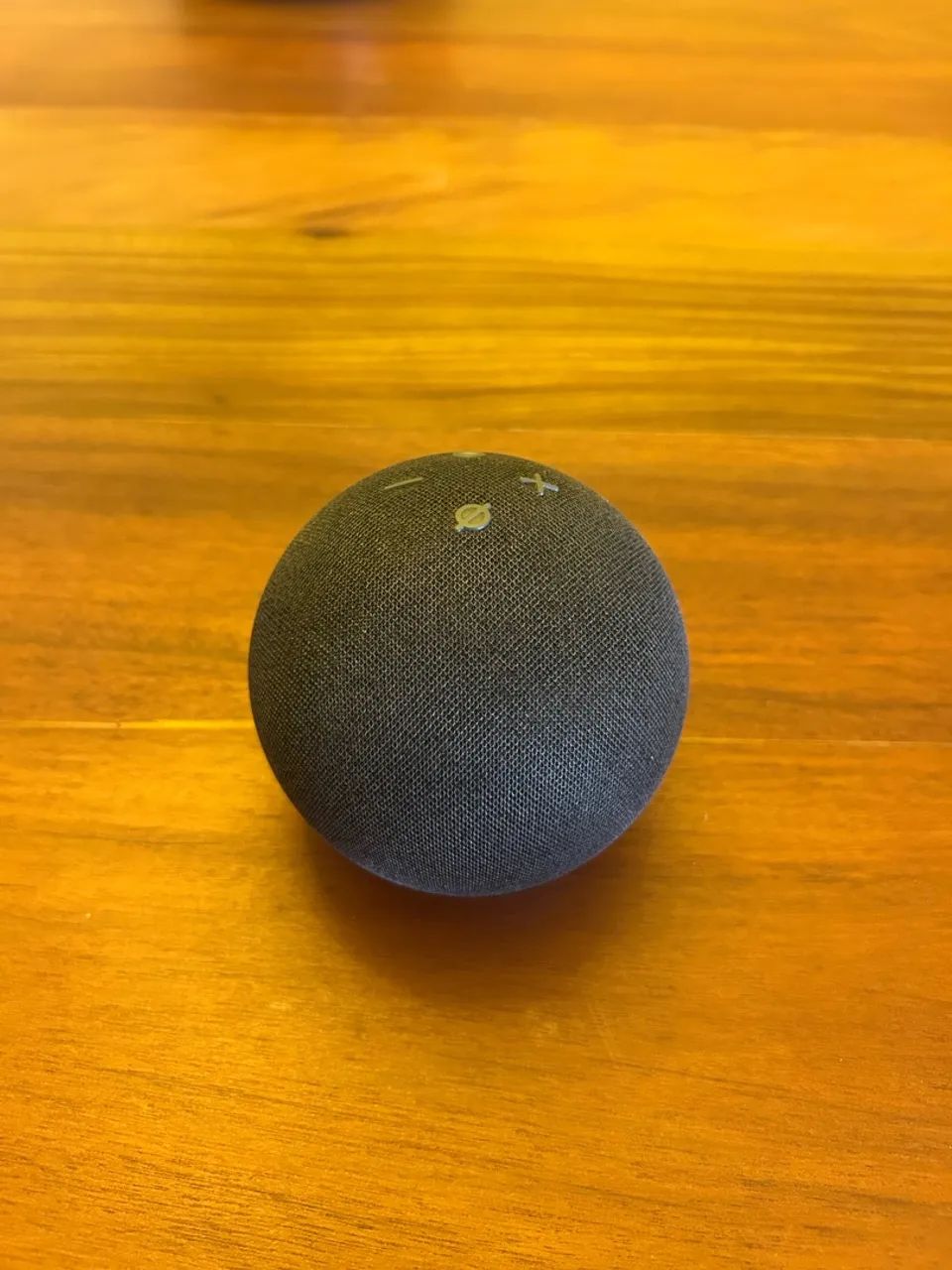 Alexa Echo Dot 4ª Geração  - Foto 3