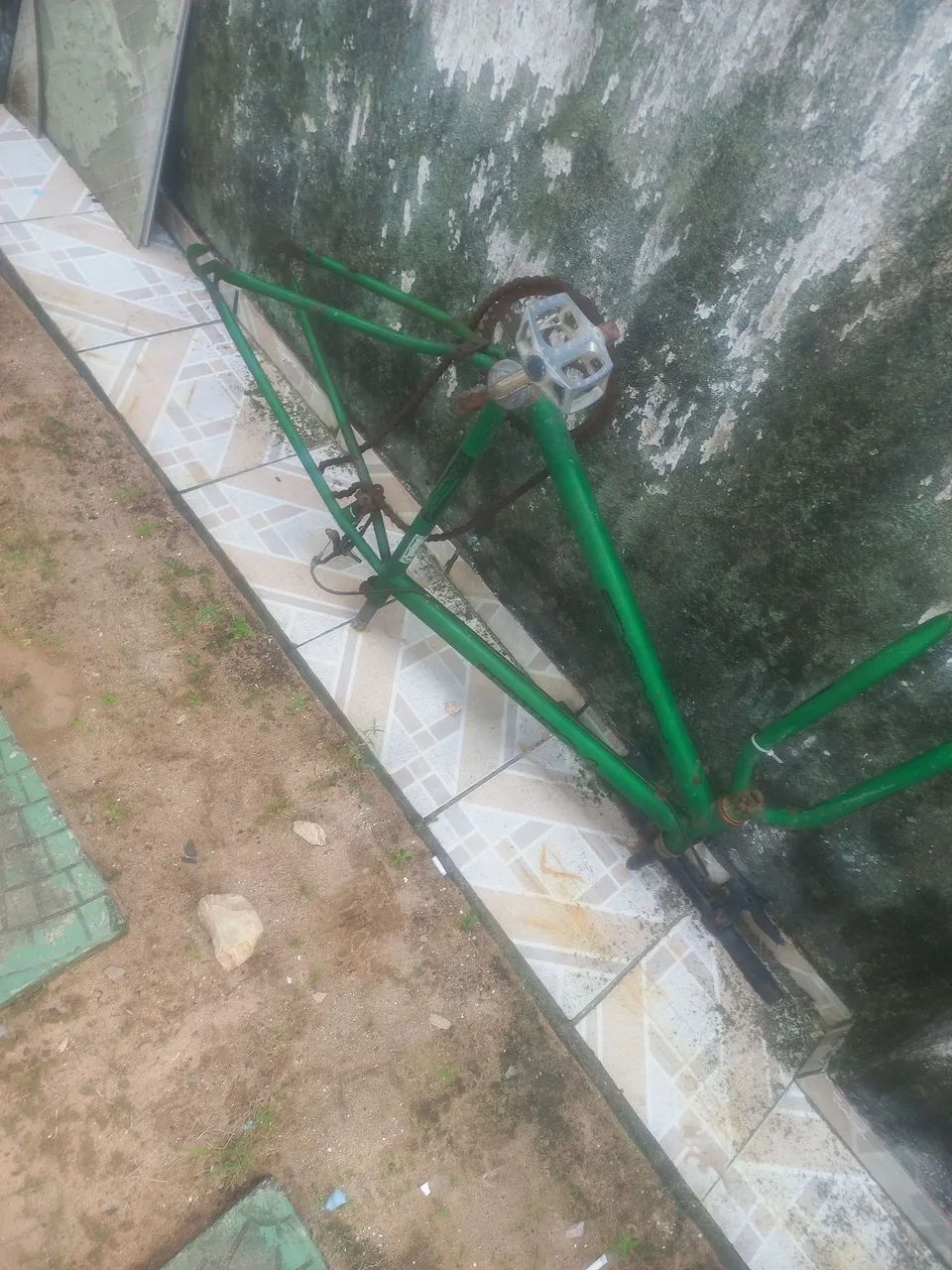  Quadro Monark Crescent 10 Miste completo  - Foto 2