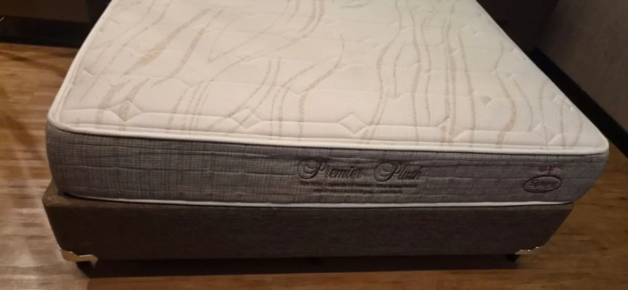 Cama queen - Foto 3