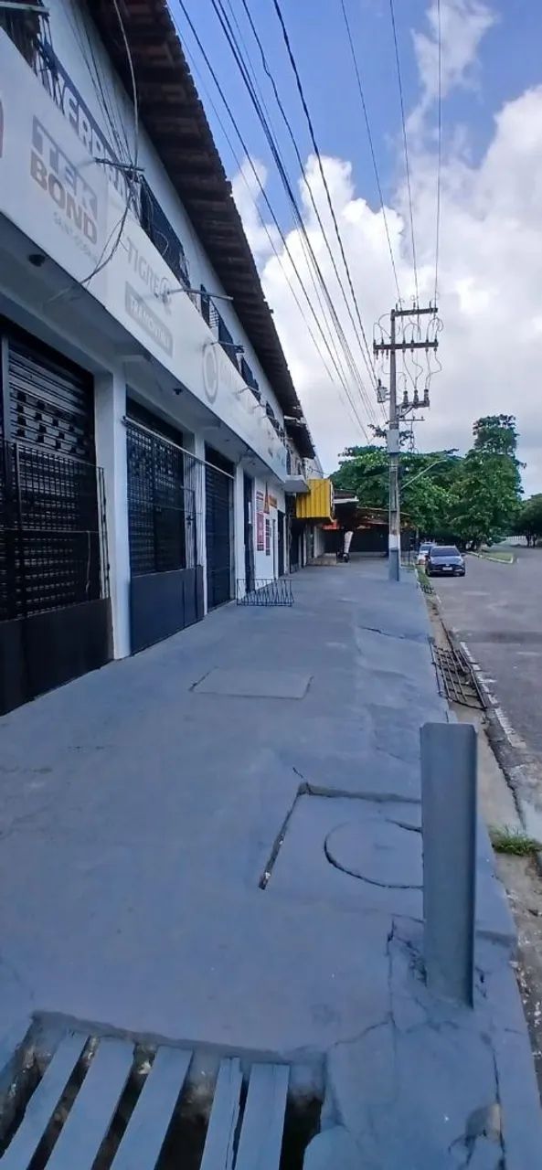 Loja na marambaia 