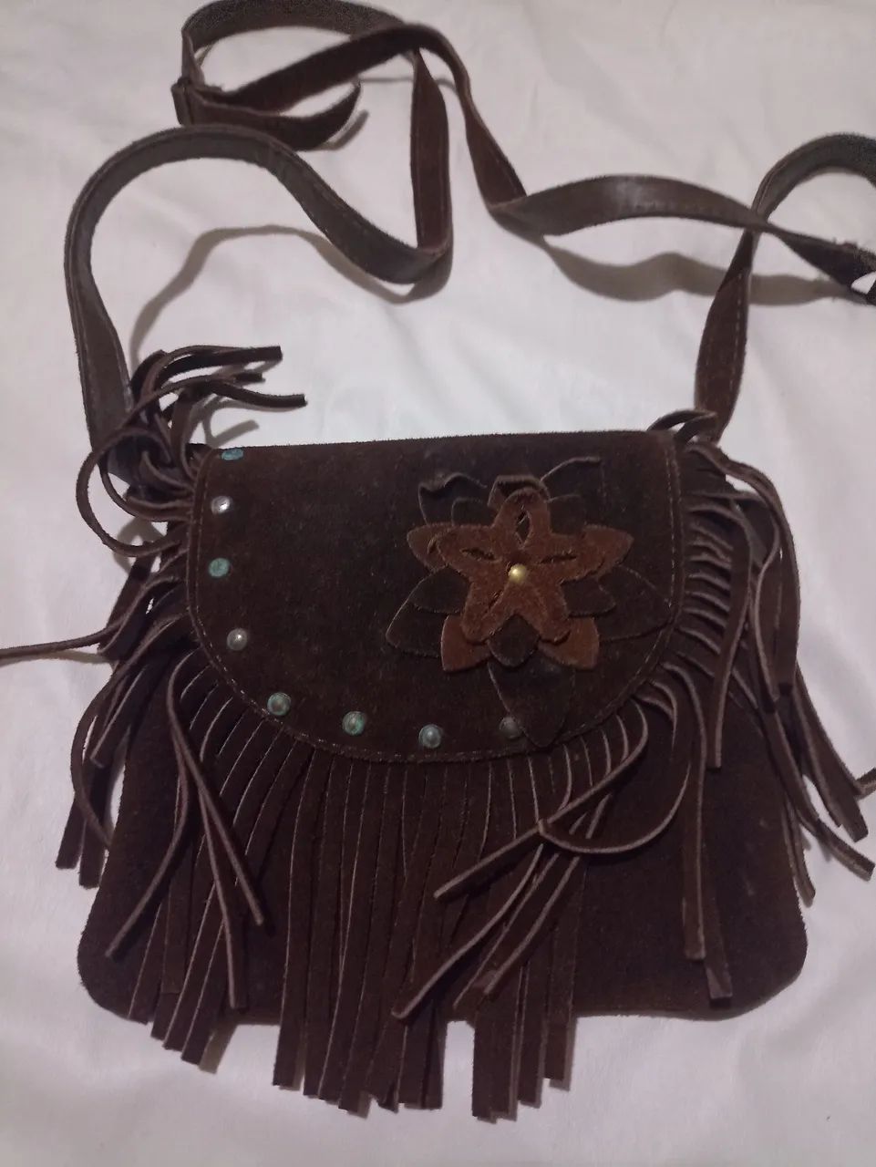 Bolsa feminina  - Foto 4