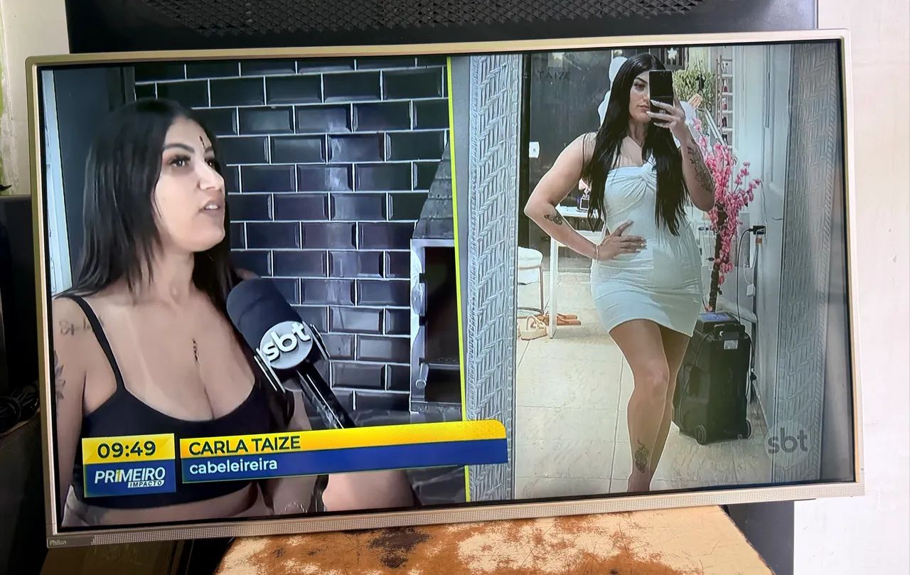 TV 40 POLEGADAS SMART  - Foto 5