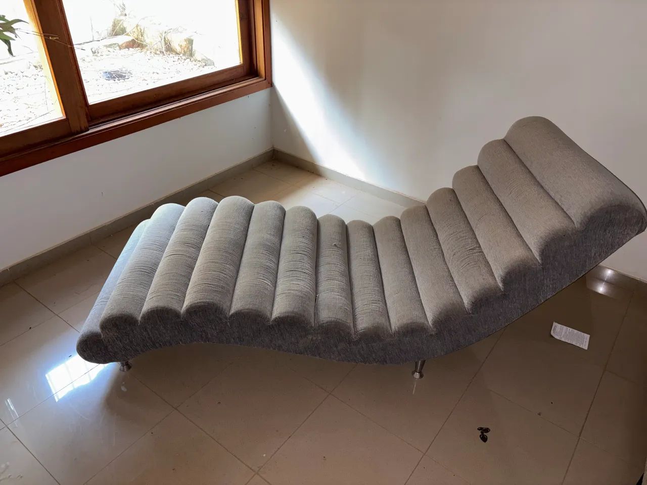 Chaise longue 