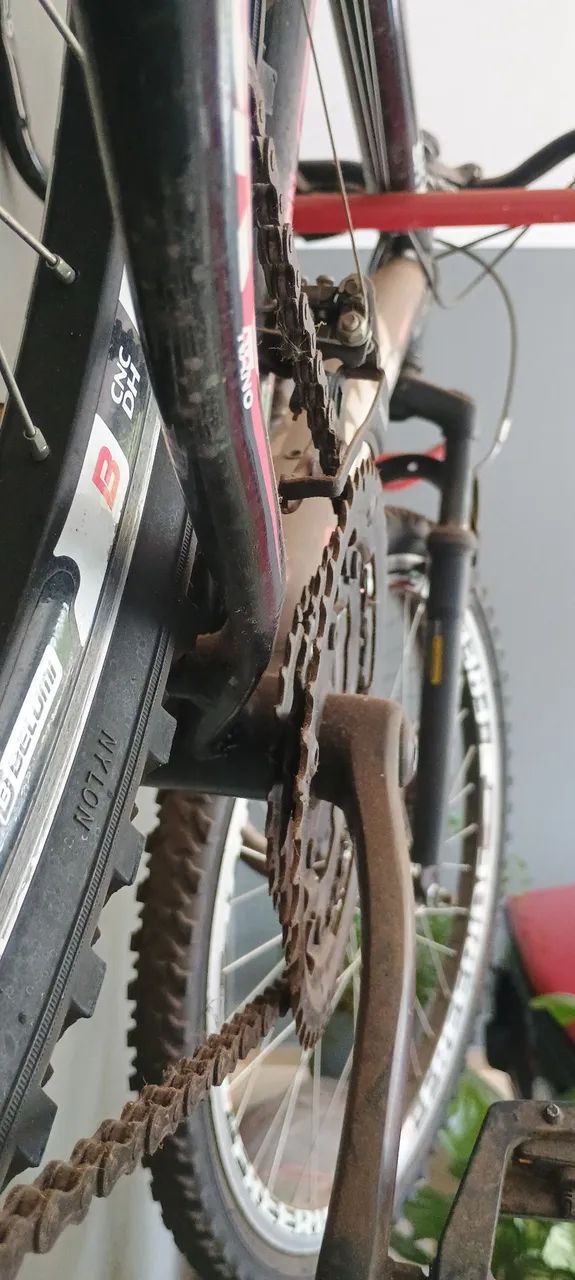 Bicicleta urbana  - Foto 3