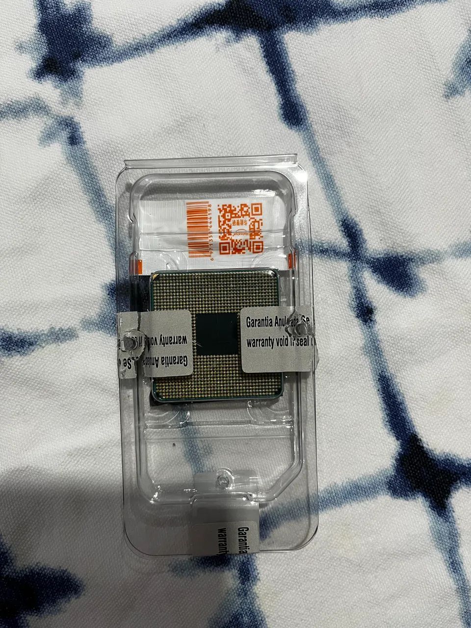 Ryzen 7 5700g AMD - Foto 2