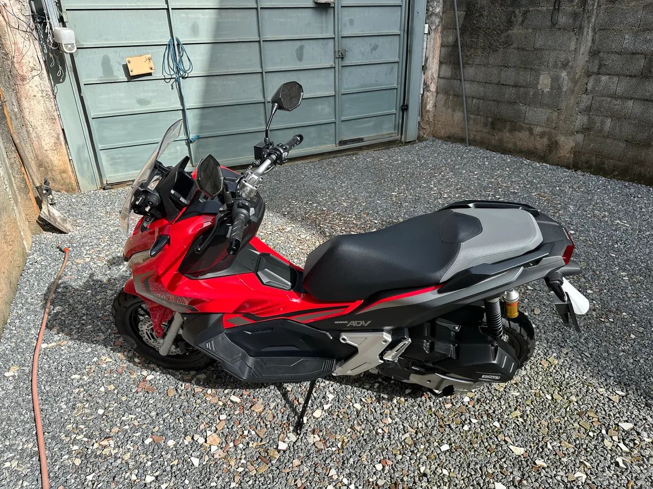 HONDA ADV 150  - Foto 5
