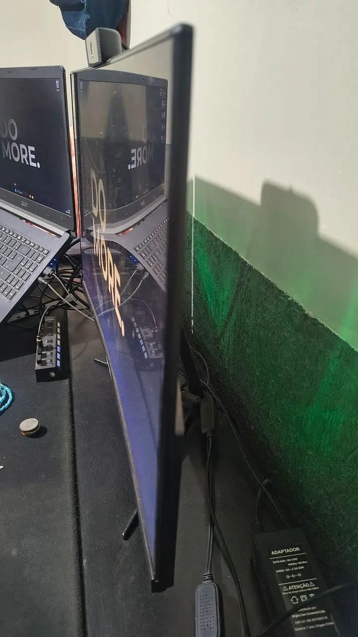 Monitor 24 Polegadas 144hz - Foto 5