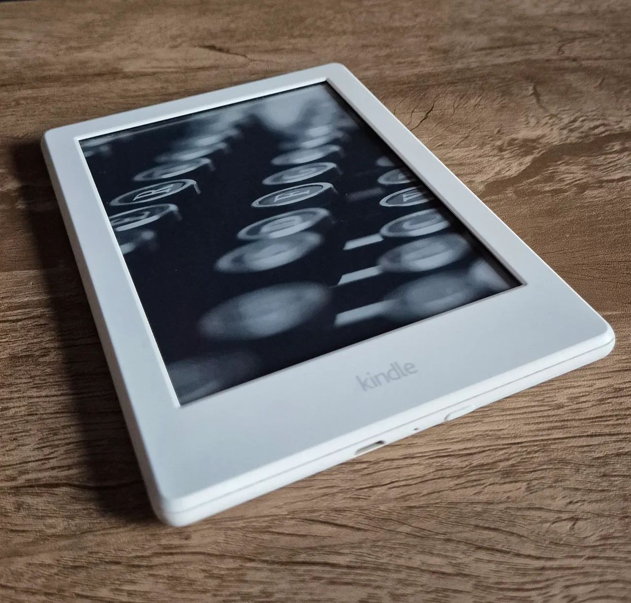 KINDLE 8° Geração