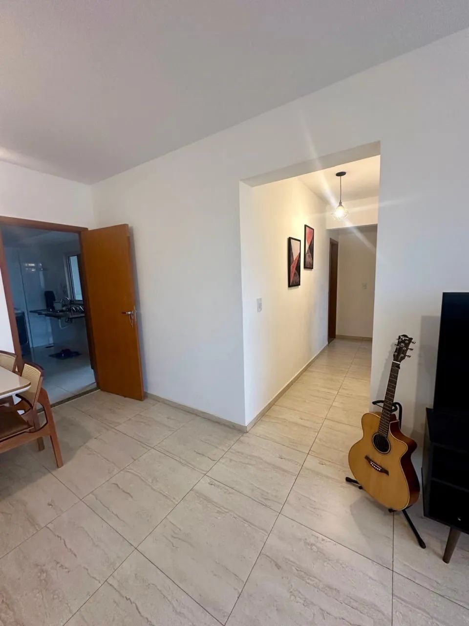 Vendo apt 2 quartos (Piscina) bairro do campo Barbacena  - Foto 4