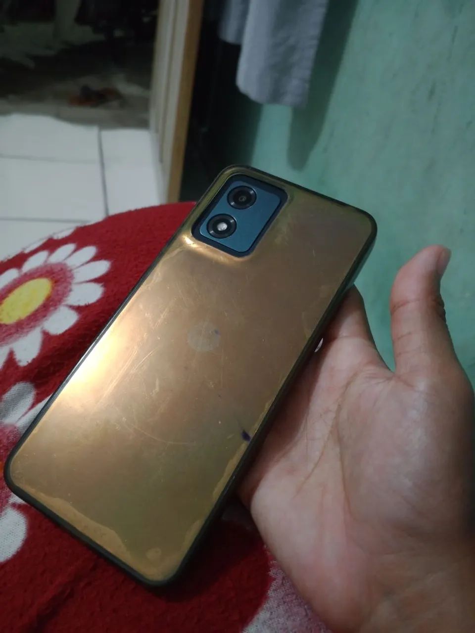 Moto e13  - Foto 2