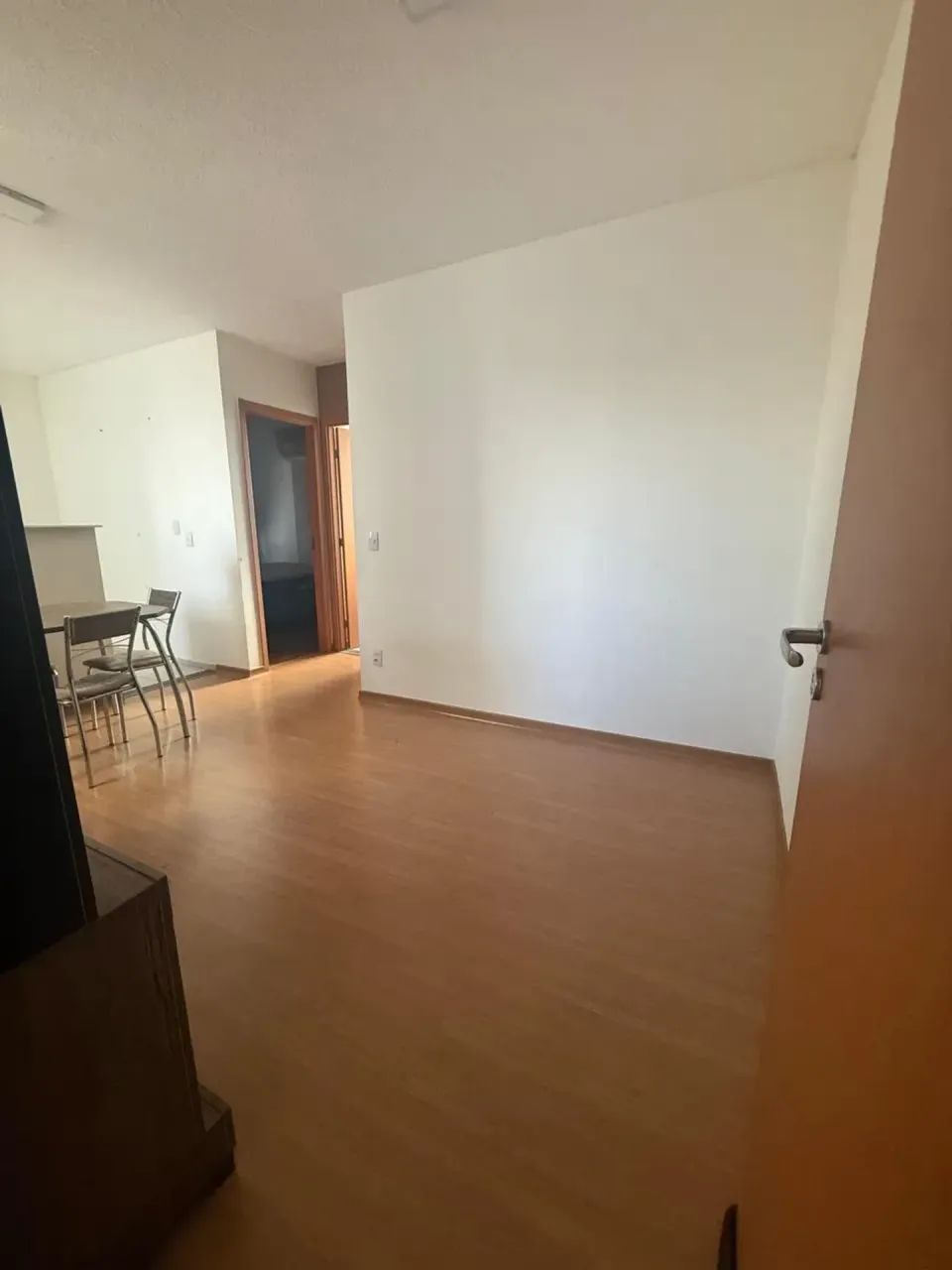 Apartamento no Chapada dos Colibris - Foto 5