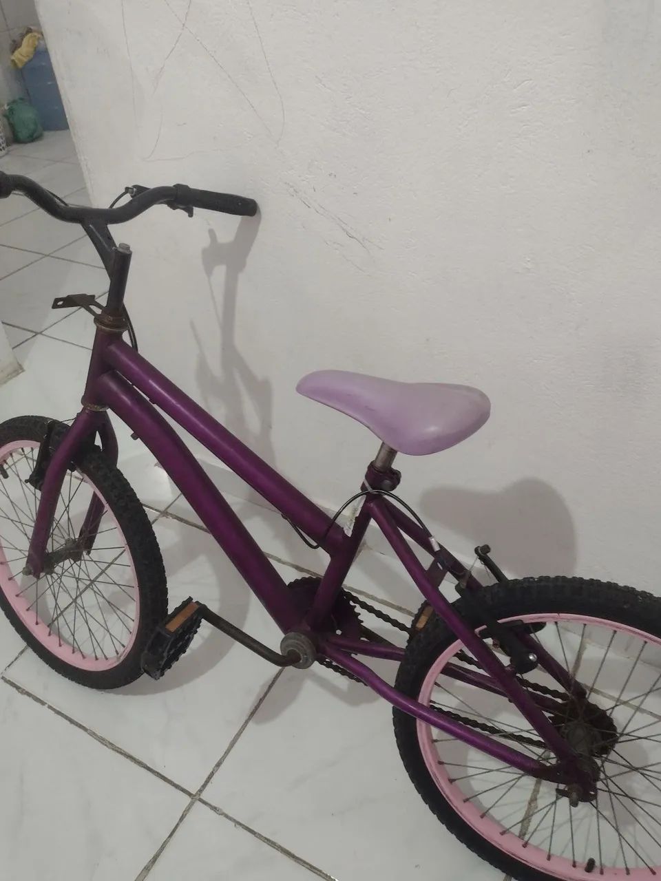 Vendo bicicleta  - Foto 4