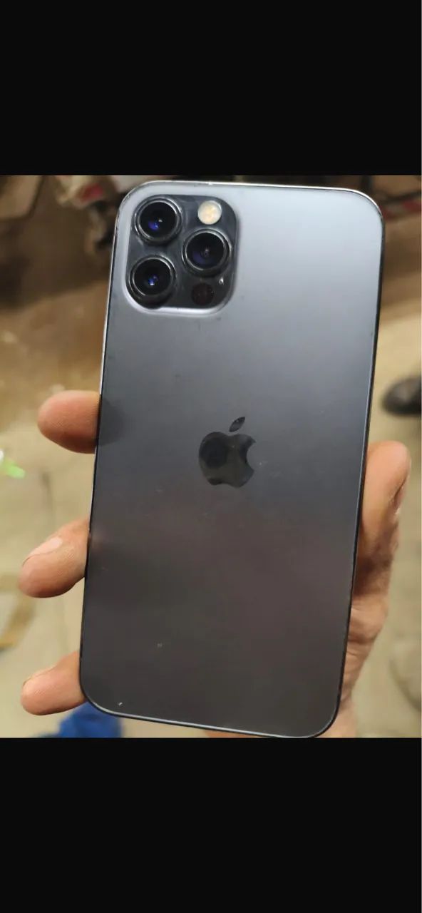 iPhone 12 Pro 128 gb  - Foto 3