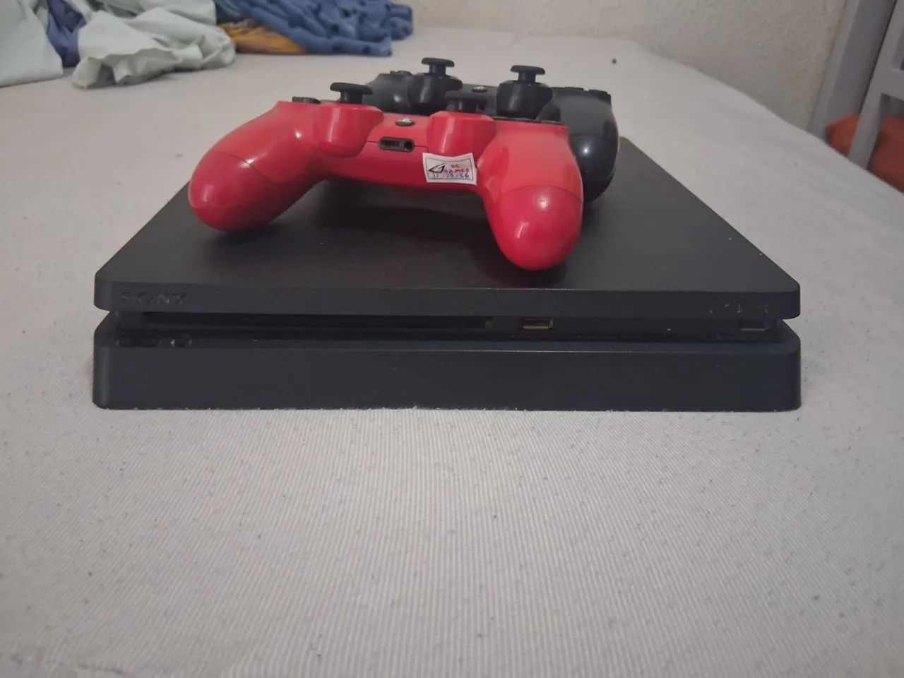 Ps4 1tp - Foto 3