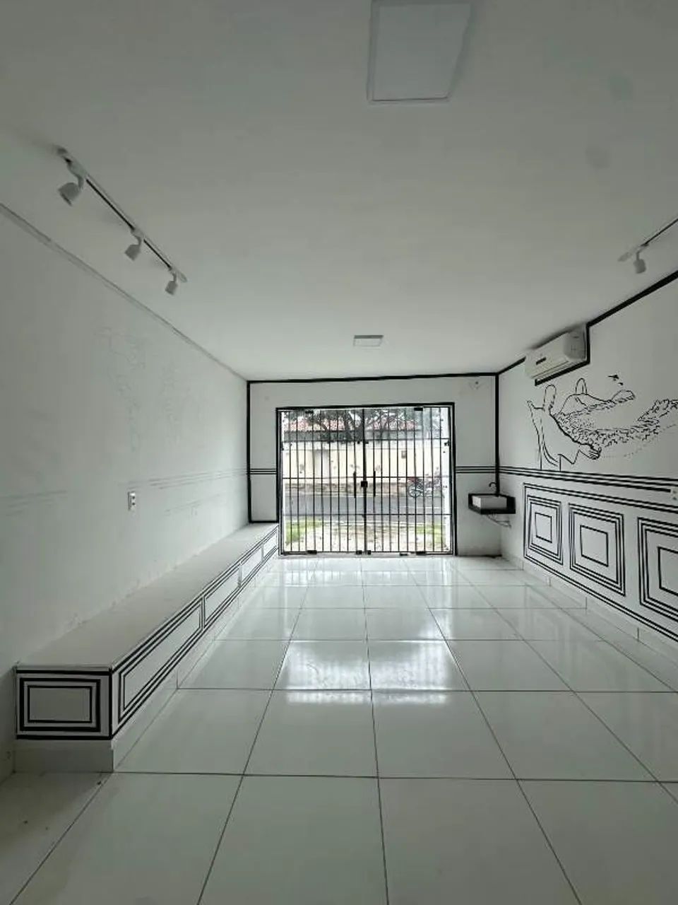 Ponto comercial no Bairro Morada do Sol - Foto 5