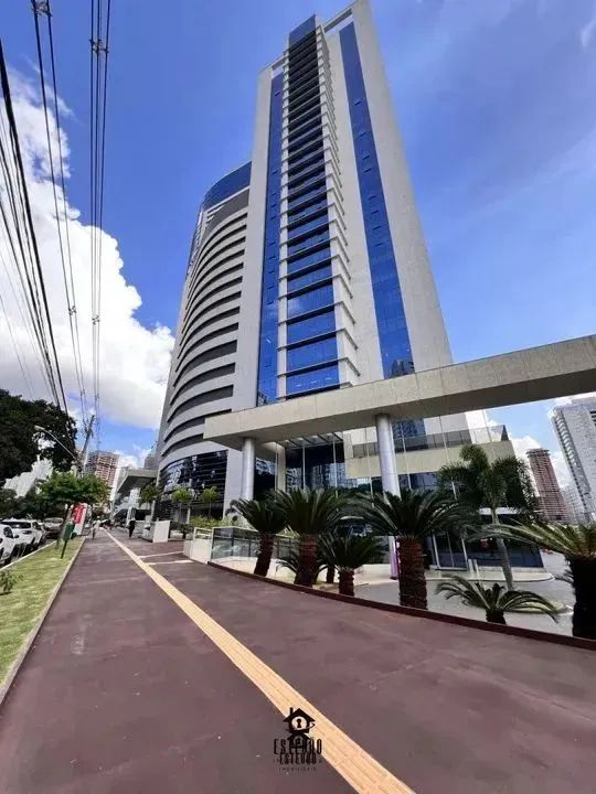 Sala Comercial 47,89m2 no Orion Complex - Setor Marista -Goiania - Foto 8