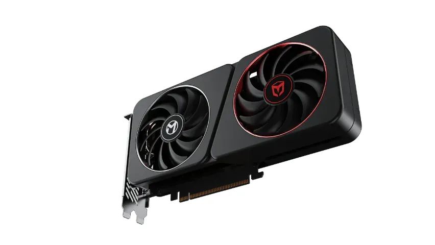 B580 INTEL ARC 12GB RAM