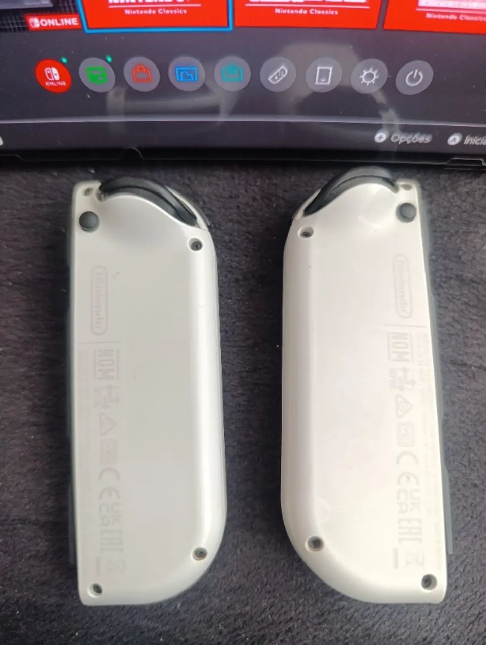 Nintendo Switch Oled - Foto 3