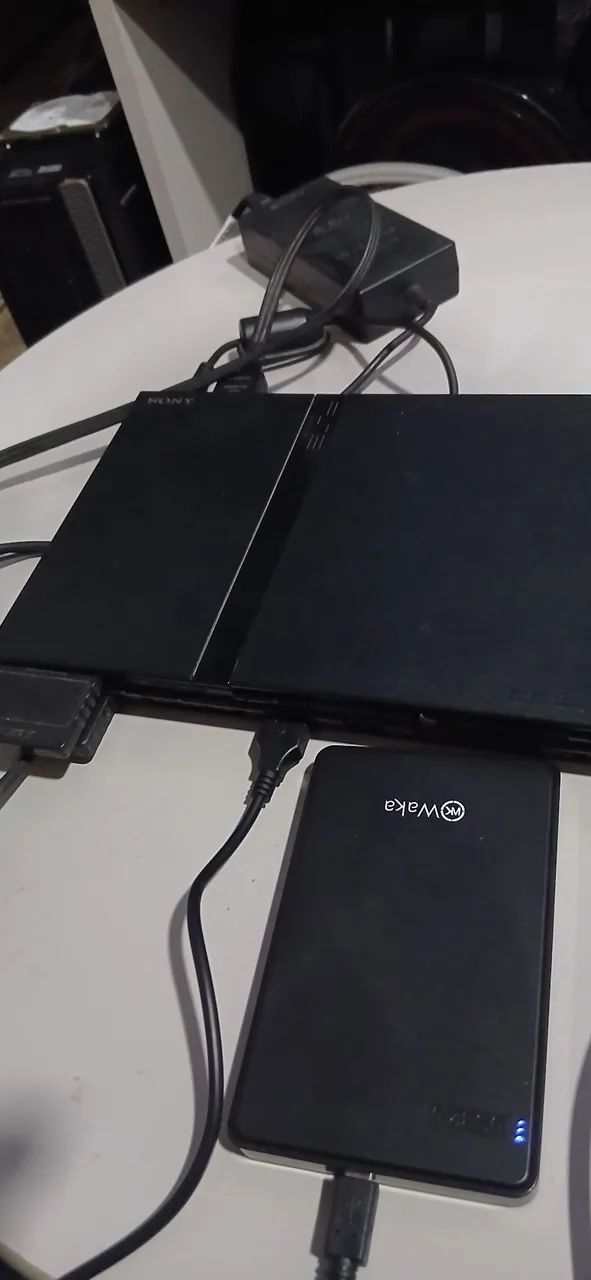 Playstation 2 - Foto 2