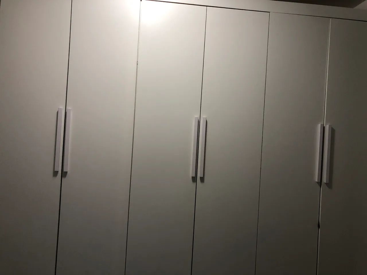 Guarda roupa casal