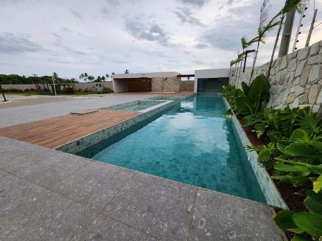 Construa com Exclusividade na Aruana | Lote 375 m² em Condomínio Fechado - Foto 4