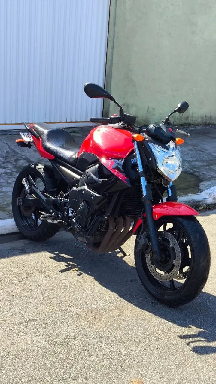Xj6n 2012  - Foto 4