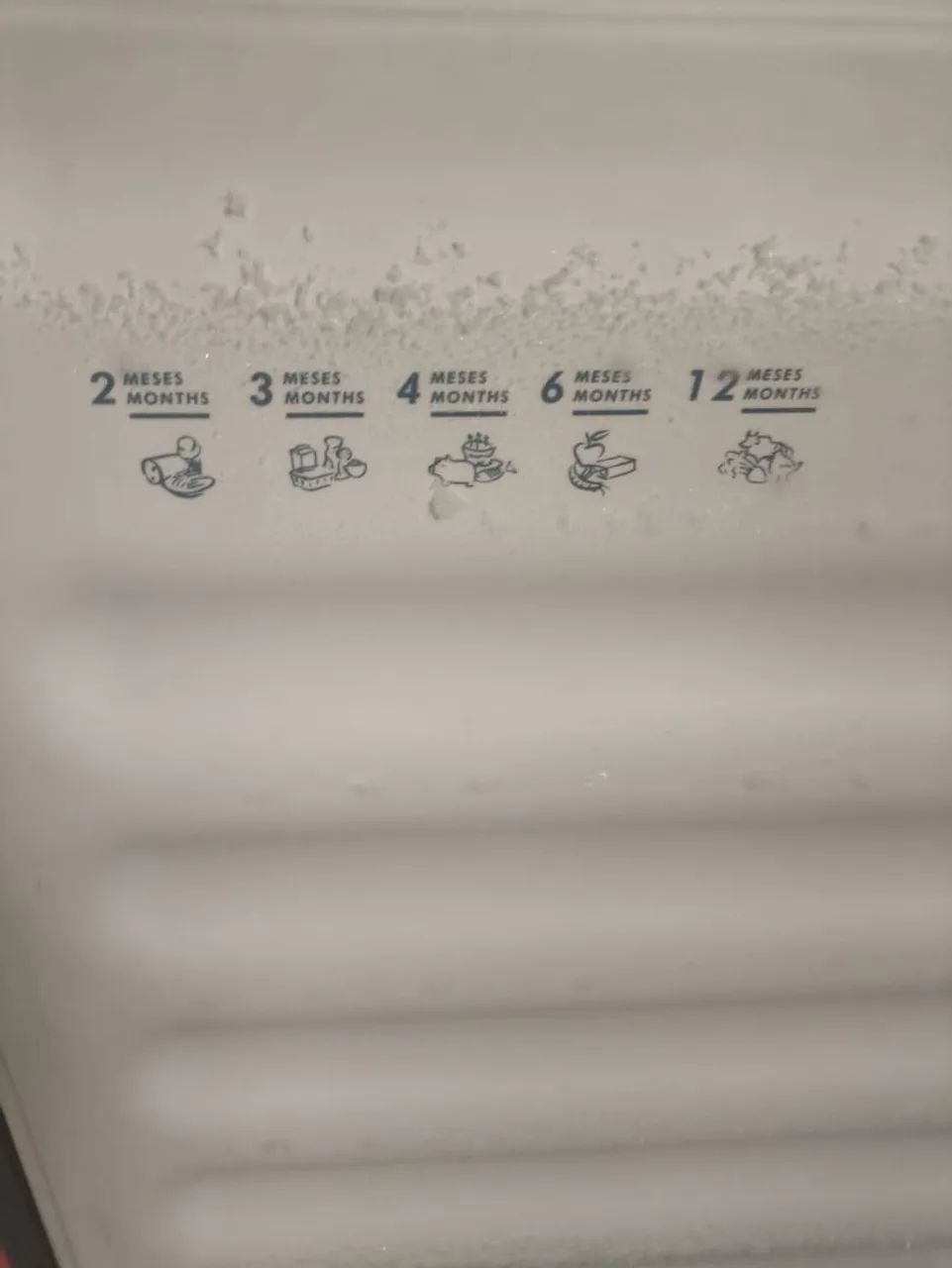 Freezer - Foto 2