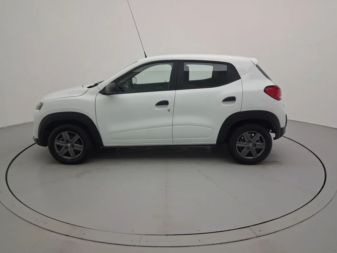 Renault Kwid 1.0 Zen 2026 - Foto 2