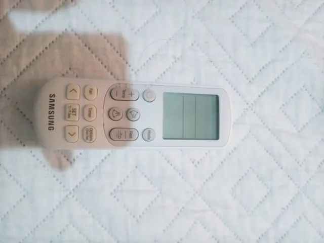 Split Samsung inverter  - Foto 2