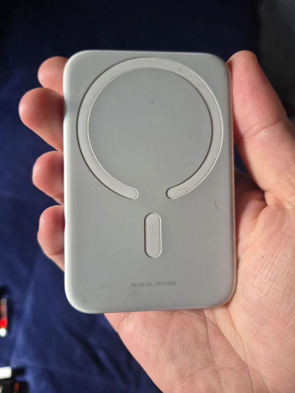 Power bank Baseus - Foto 2