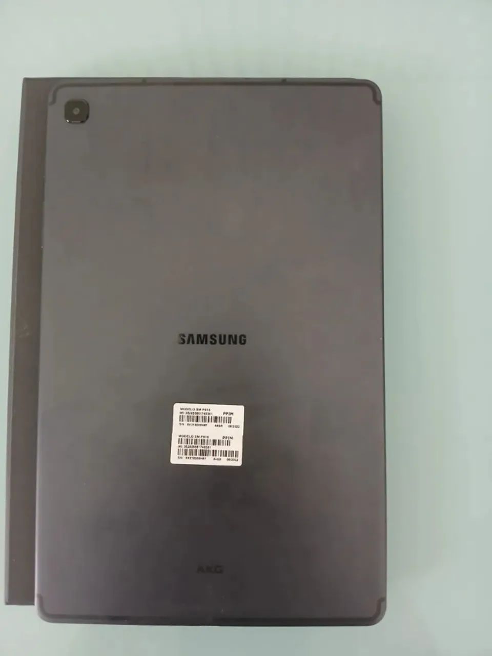 Tablet Samsung S6 Lite - Foto 3