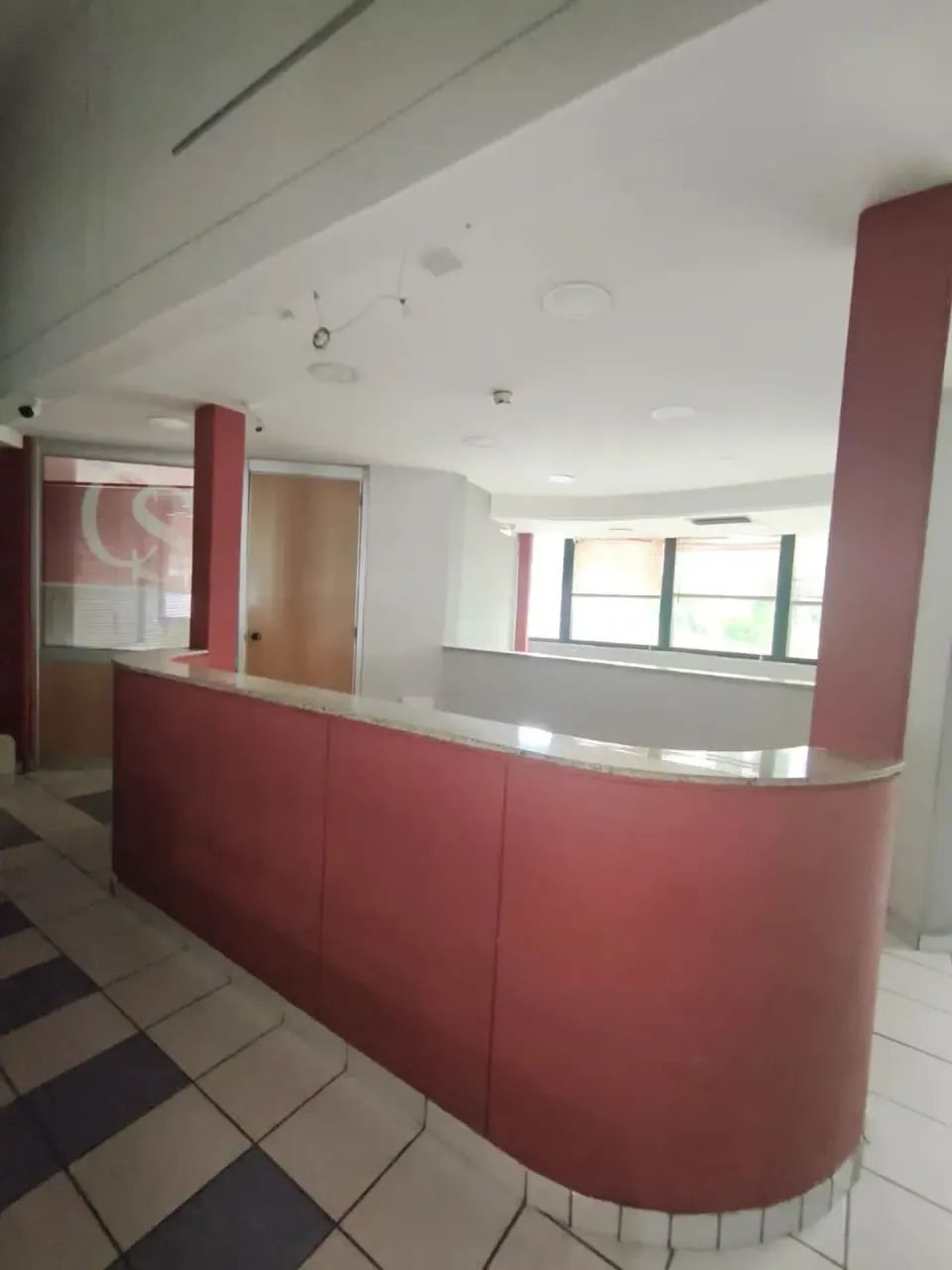 Centro comercial para aluguel possui 55 metros quadrados - Foto 5
