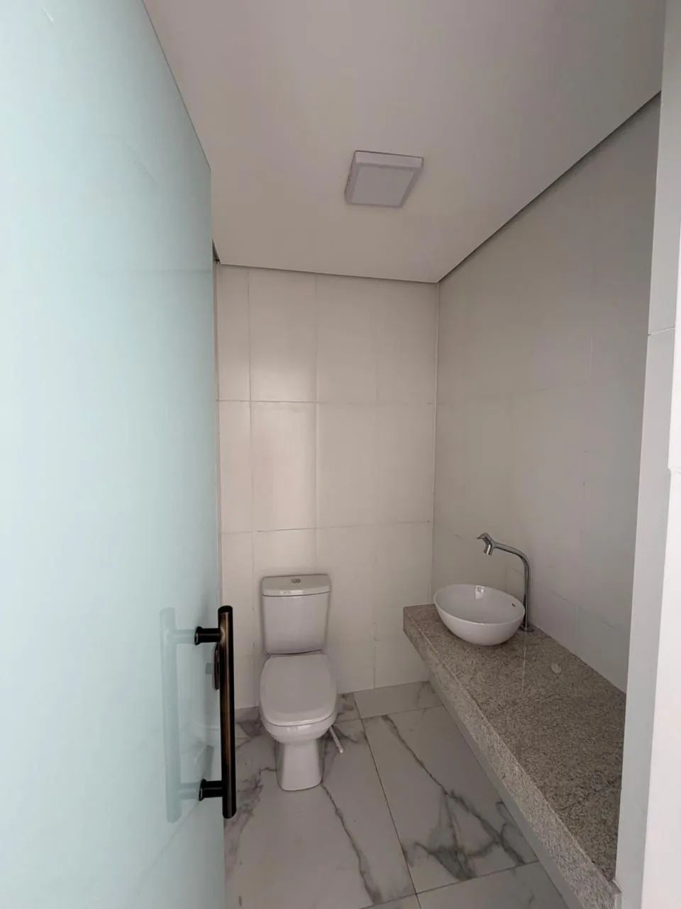 LOJA COMERCIAL PARA ALUGUEL COM 2 BANHEIROS NO XANGRILA - Foto 5