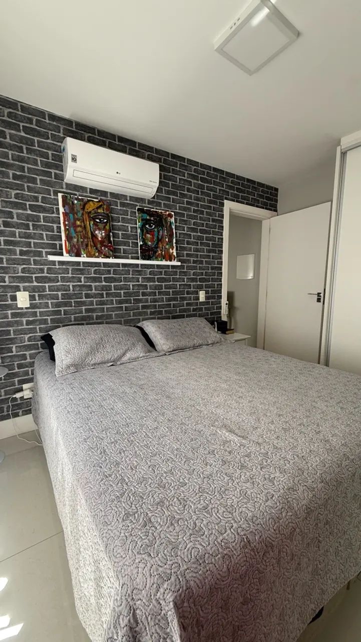 Apartamento 2 quartos Pedra Branca - Foto 5