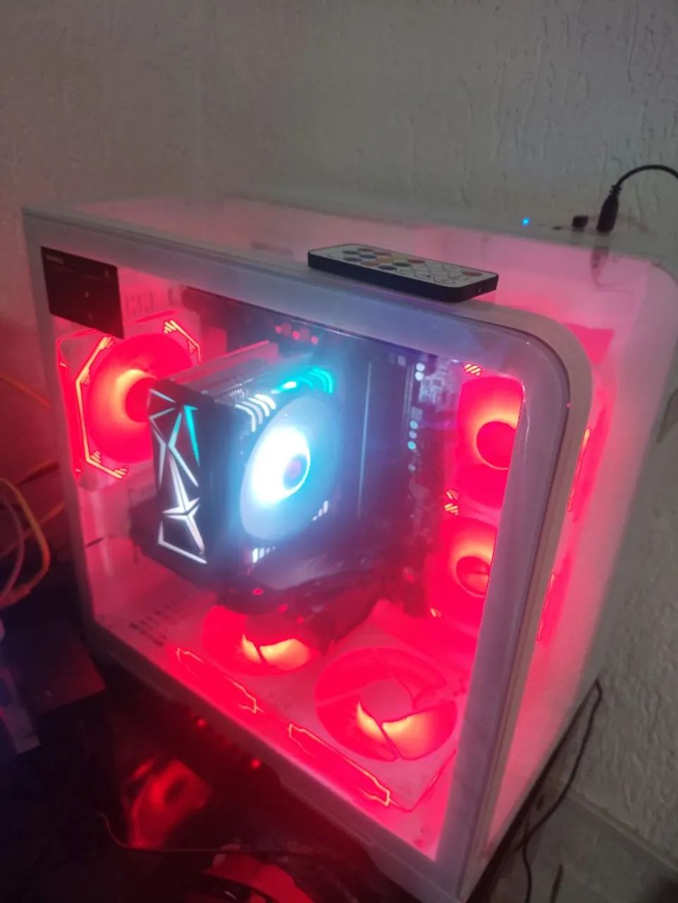 Pc gamer AMD RYZEN5 445600690655744001
