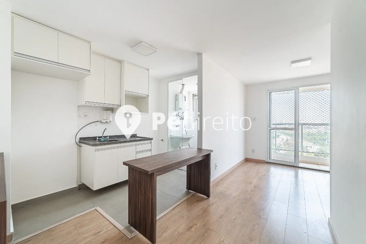 Apartamento Studio 38m² à Venda no Tatuapé
