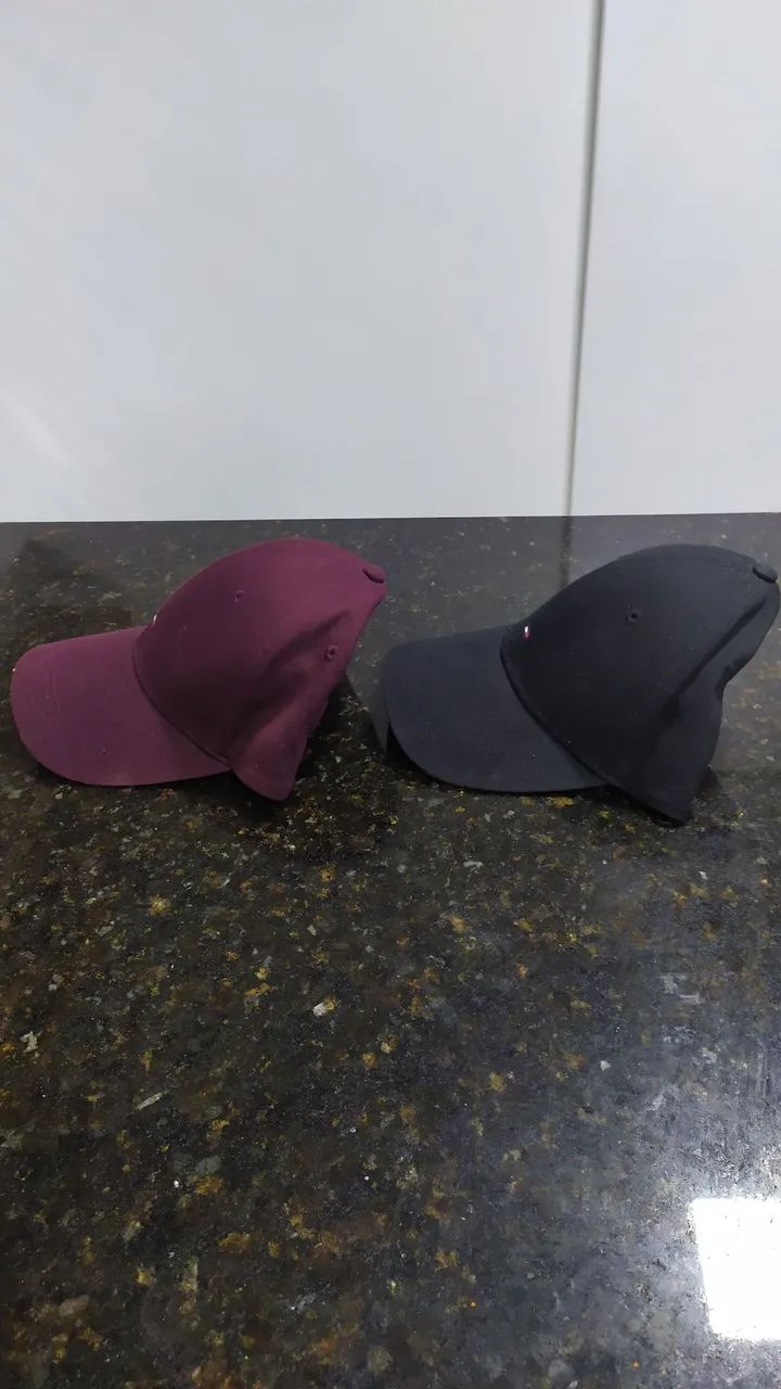  Bonés  - Foto 2