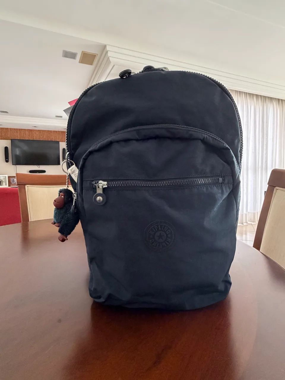 Mochila Kipling Seoul Original