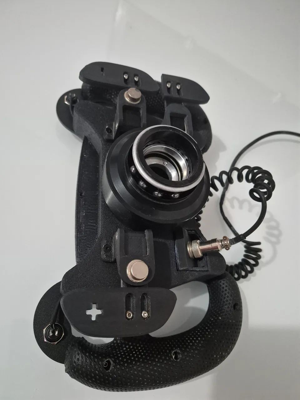 Volante RMS - Foto 4