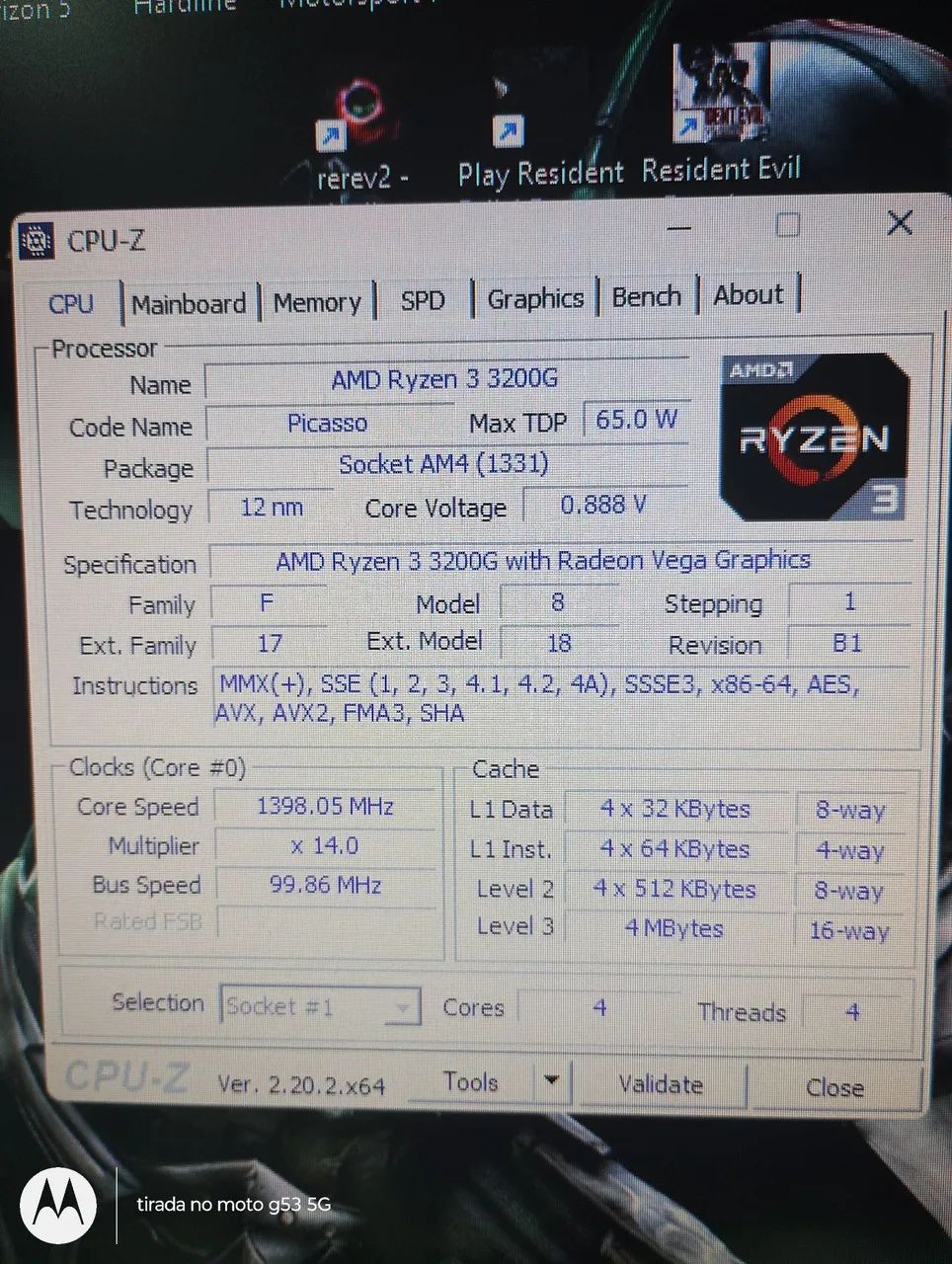 Pc gamer Ryzen  - Foto 3