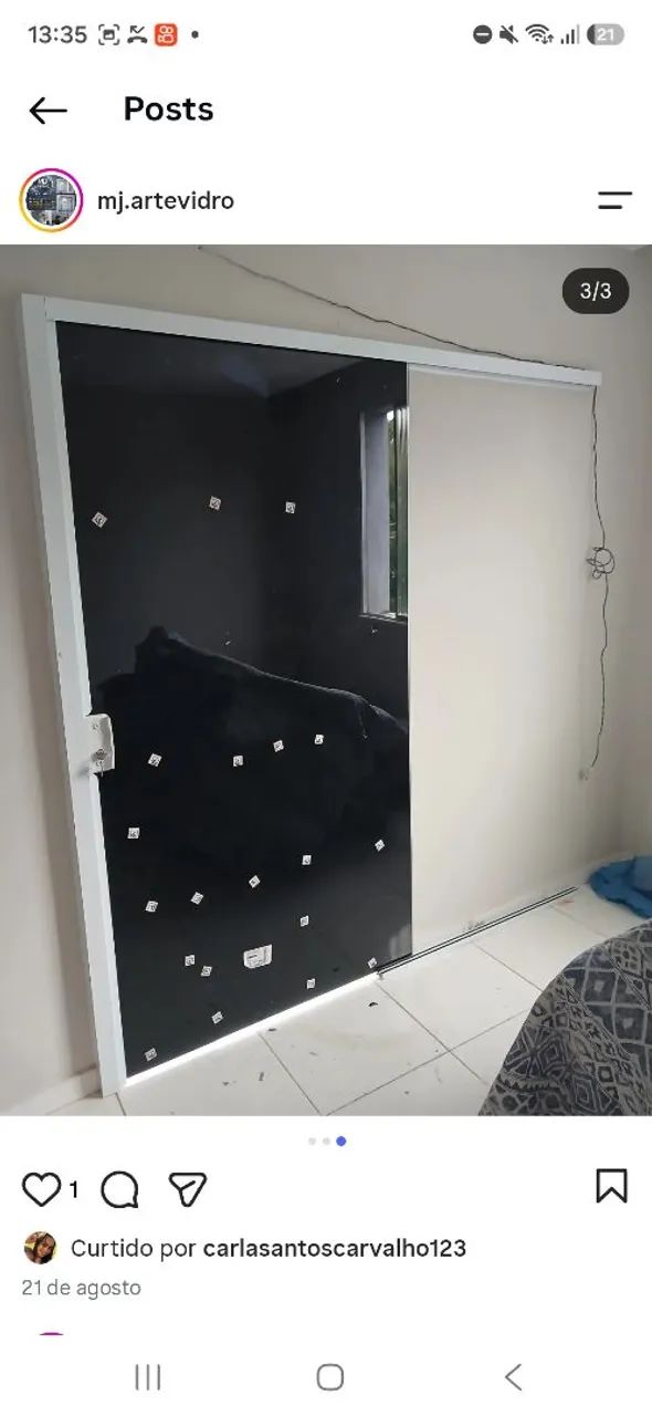 Vidraçaria  - Foto 5