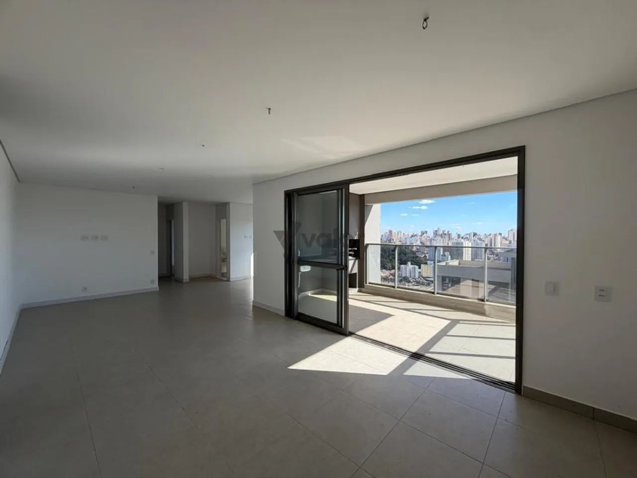 Apartamento à venda em Campinas, Nova Campinas, com 2 suítes, com 125 m², Harmonie - Foto 2