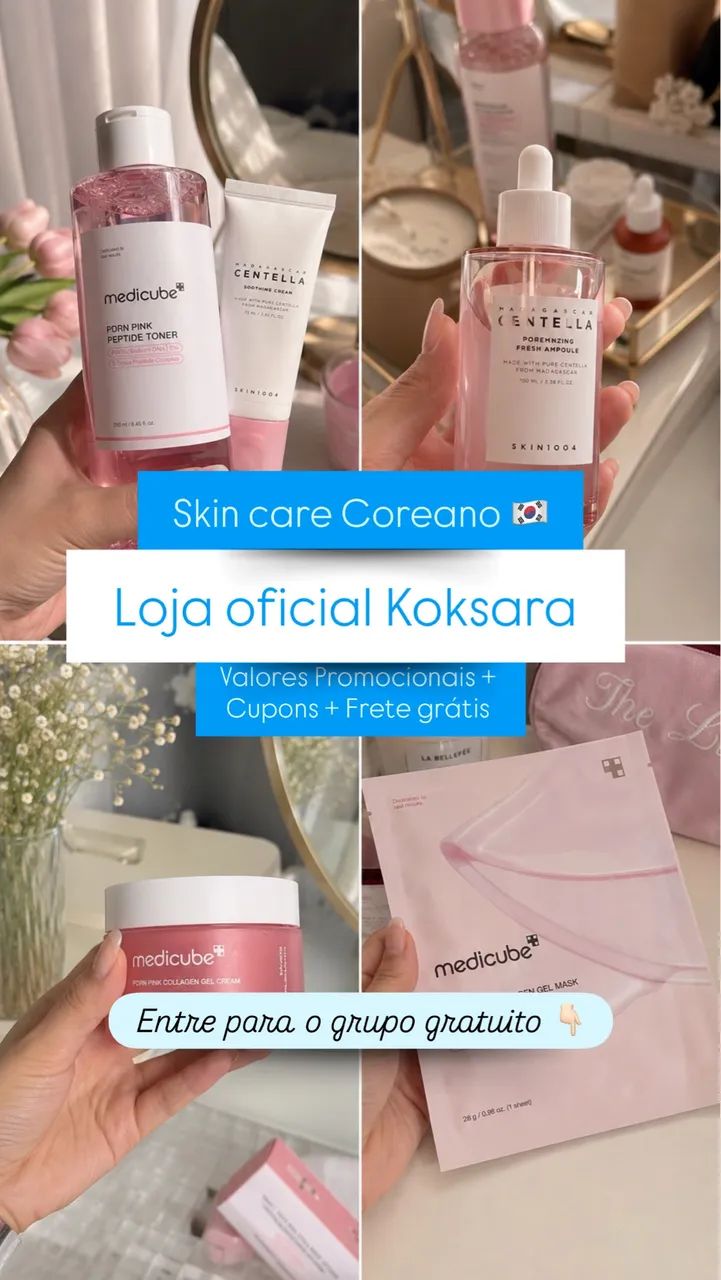 SKINCARE - Foto 2